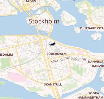 Stockholm
