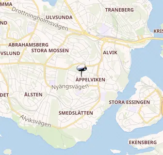 Stockholm