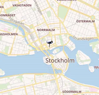 Stockholm