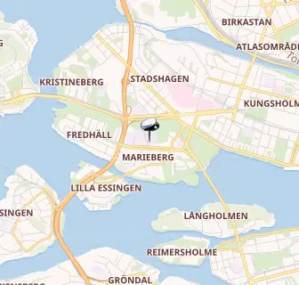 Stockholm