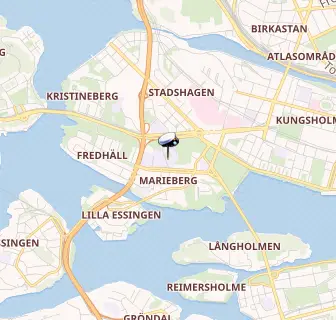 Stockholm