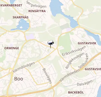 Nacka