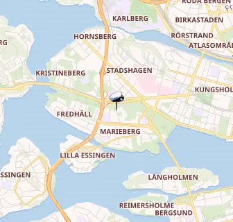 Stockholm