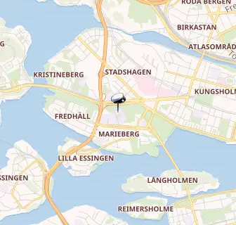Stockholm
