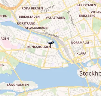 Stockholm