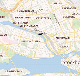 Stockholm