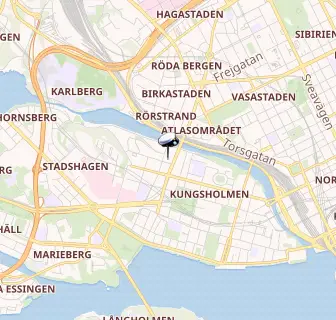 Stockholm