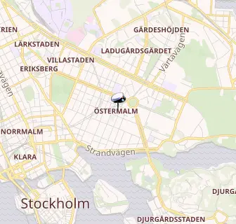 Stockholm