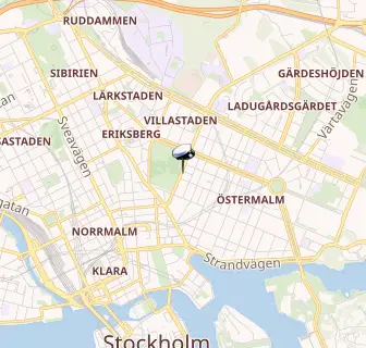 Stockholm