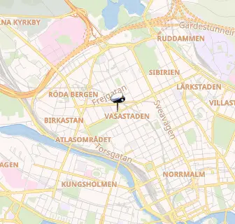Stockholm