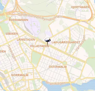 Stockholm