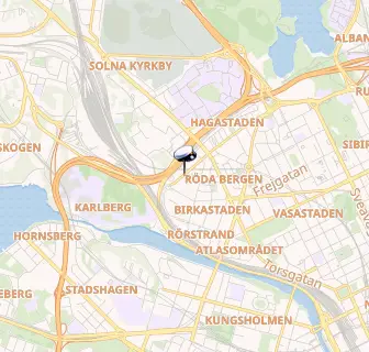Stockholm