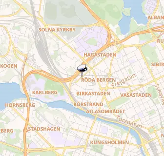 Stockholm