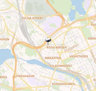 Stockholm