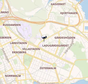 Stockholm