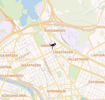 Stockholm