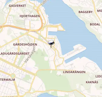 Stockholm