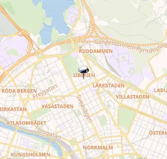 Stockholm