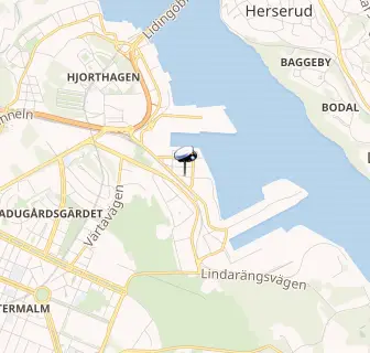 Stockholm