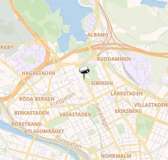 Stockholm