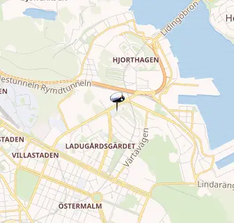 Stockholm