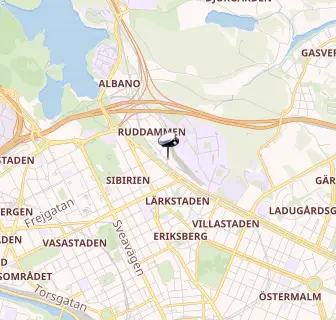Stockholm