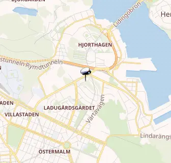 Stockholm