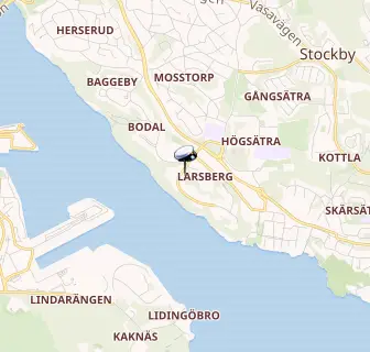 Lidingö