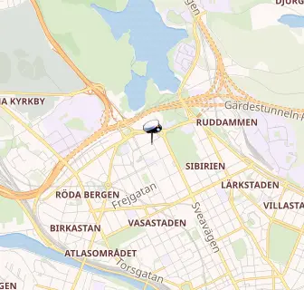 Stockholm