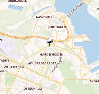 Stockholm