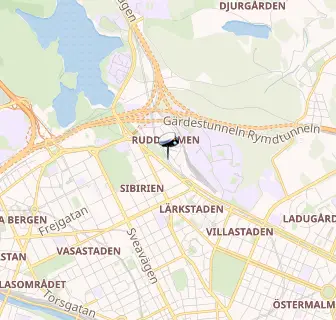 Stockholm
