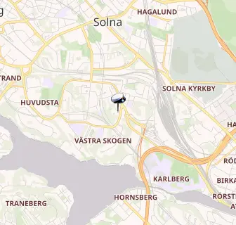 Solna
