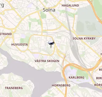 Solna