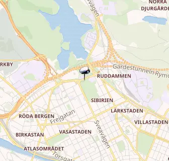 Stockholm