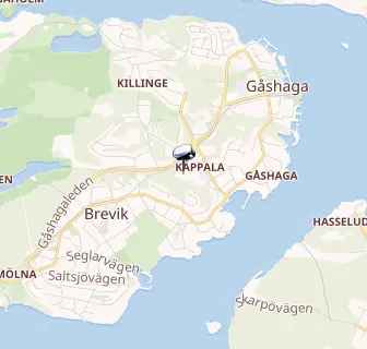 Lidingö