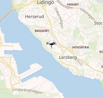 Lidingö