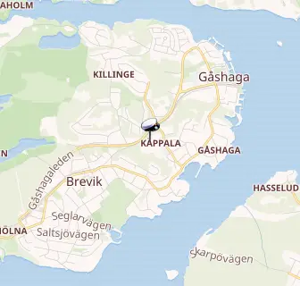 Lidingö