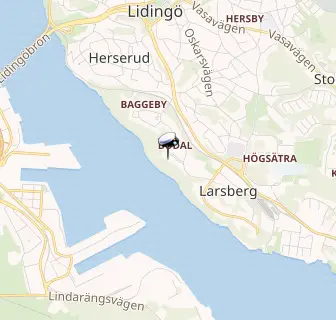 Lidingö