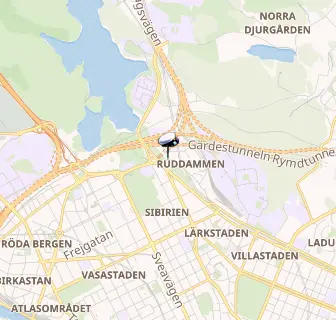 Stockholm