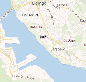Lidingö