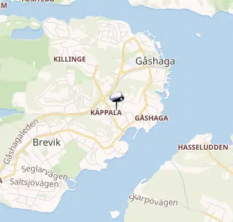 Lidingö