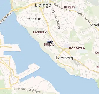 Lidingö