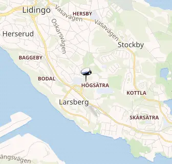 Lidingö