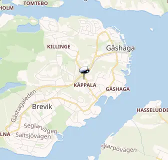 Lidingö
