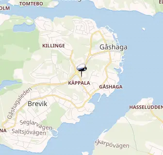 Lidingö