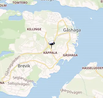 Lidingö