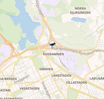 Stockholm