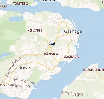 Lidingö