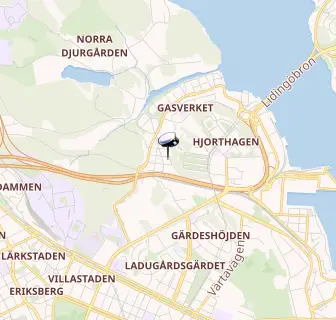 Stockholm