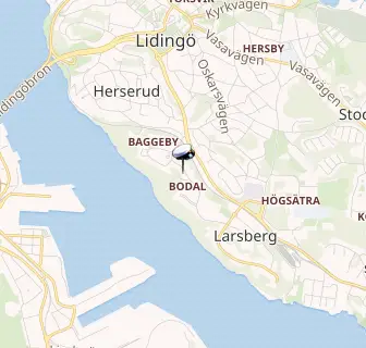 Lidingö